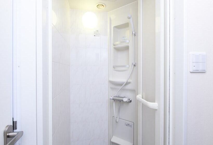 Fotos del hotel Tokyu Stay Yotsuya:  13