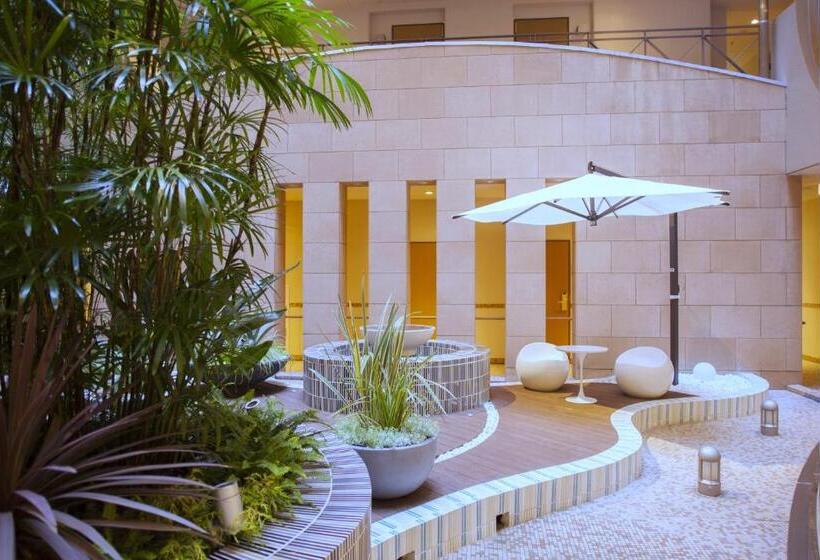 Fotos del hotel Tokyu Stay Yotsuya:  30