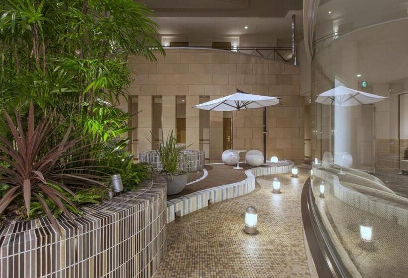 בית מלון כפרי Tokyu Stay Yotsuya Shinjuku