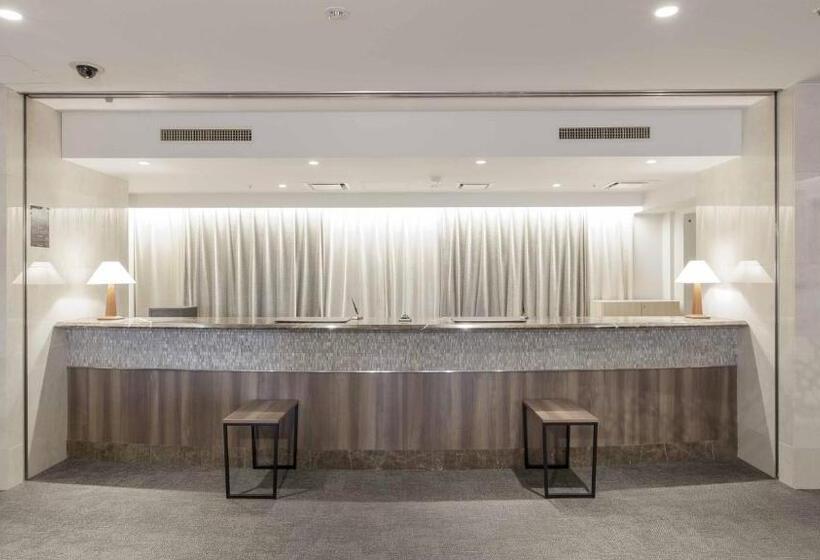 Fotos del hotel Tokyu Stay Yotsuya:  26