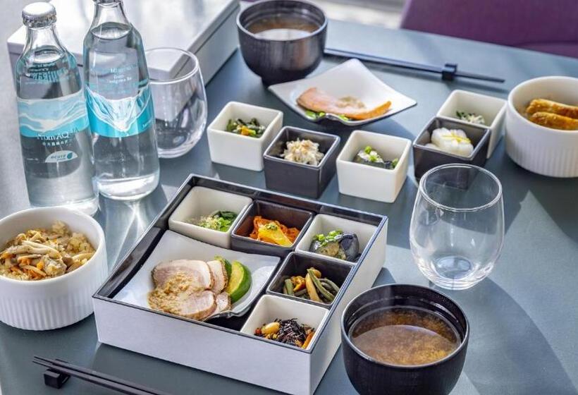 Fotos del hotel Tokyu Stay Yotsuya:  21