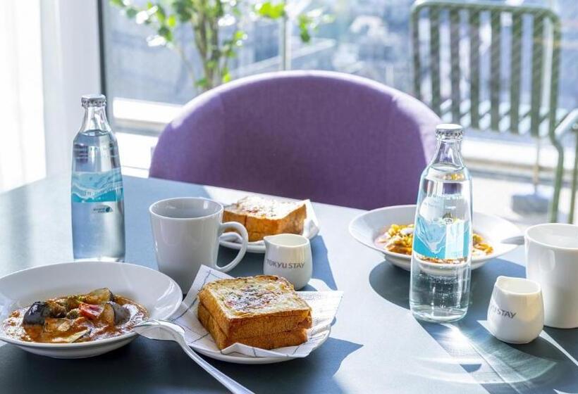 Fotos del hotel Tokyu Stay Yotsuya:  17