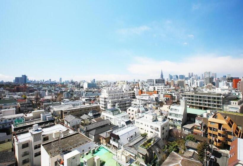 Fotos del hotel Tokyu Stay Yotsuya:  18