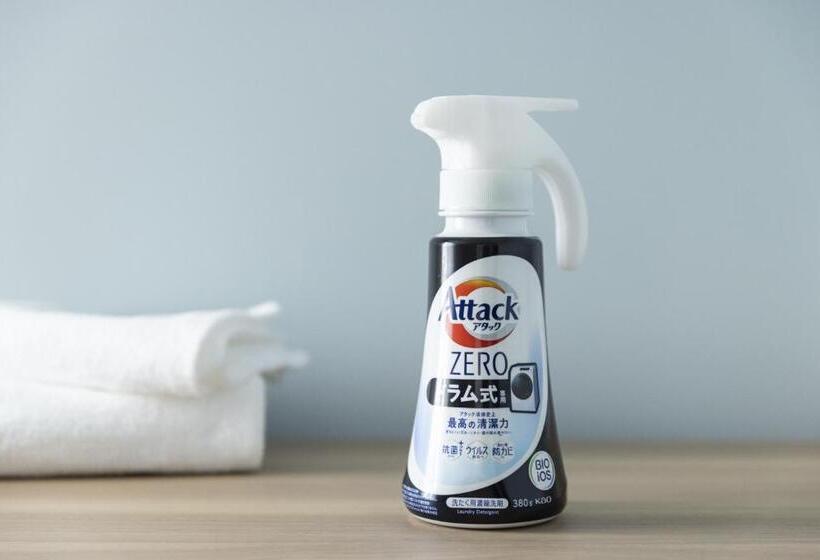 בית מלון כפרי Tokyu Stay Yotsuya Shinjuku