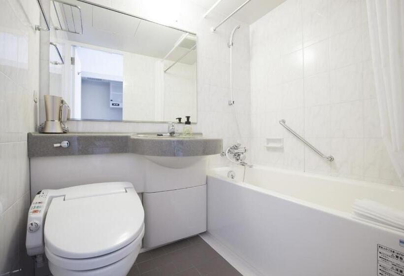 Fotos del hotel Tokyu Stay Yotsuya:  6