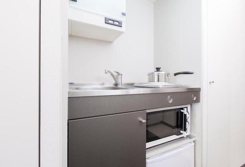 Fotos del hotel Tokyu Stay Yotsuya:  29