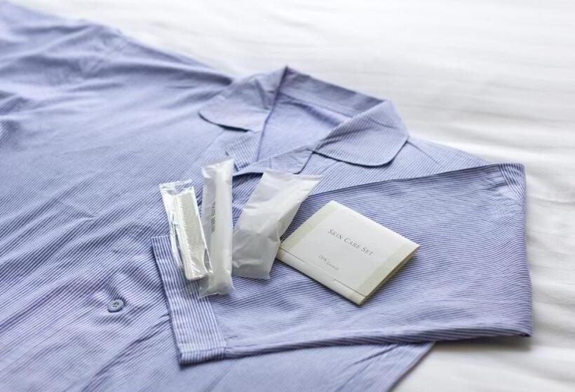 酒店 Toyoko Inn Chiba Makuhari