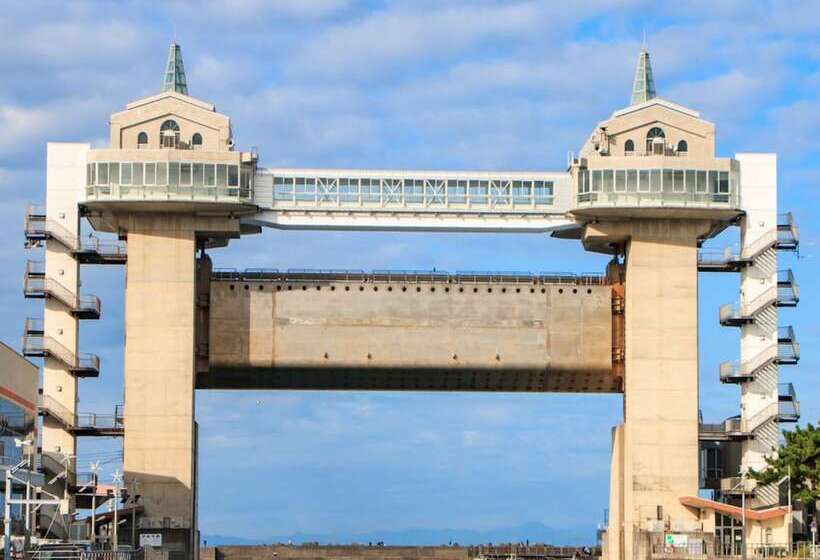 酒店 Toyoko Inn Fujisan Numazu-eki Kita-guchi No.2