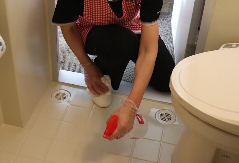 هتل Toyoko Inn Fujisan Numazu-eki Kita-guchi No.2