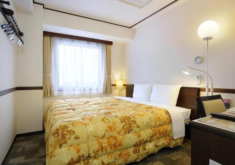 Fotos del hotel Toyoko Inn Hakata-eki Minami:  3
