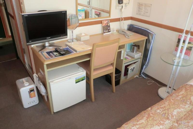 Fotos del hotel Toyoko Inn Hakata-eki Minami:  41