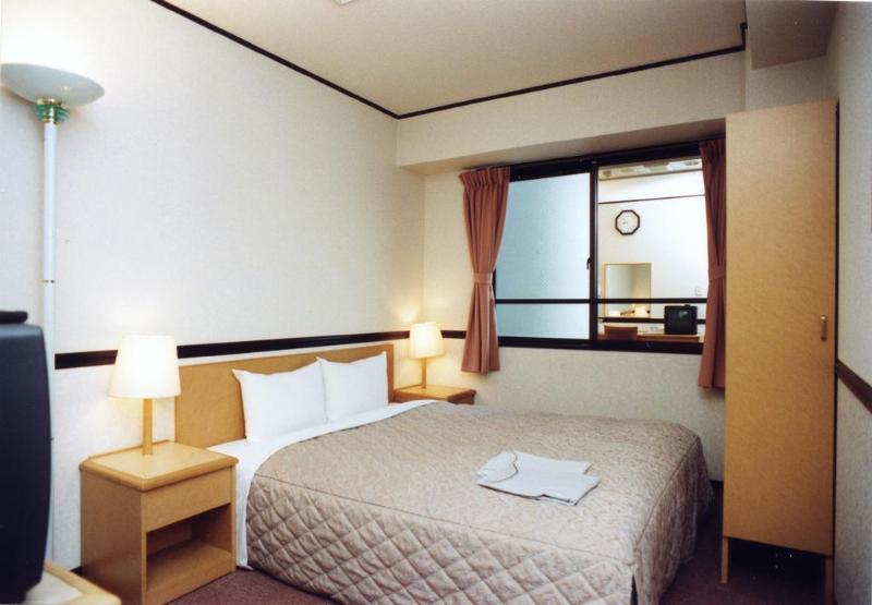 Fotos del hotel Toyoko Inn Hakata-eki Minami:  9