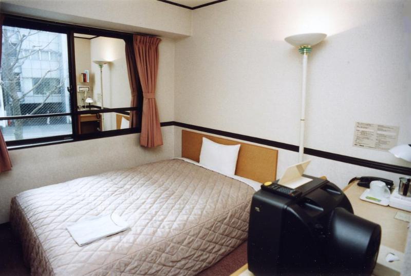 Fotos del hotel Toyoko Inn Hakata-eki Minami:  7