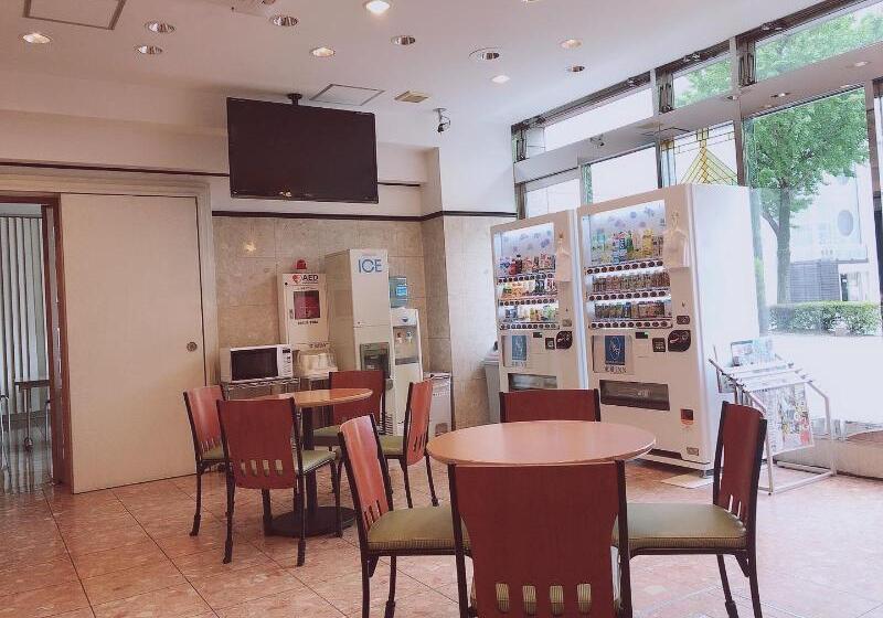 Fotos del hotel Toyoko Inn Hakata-eki Minami:  38