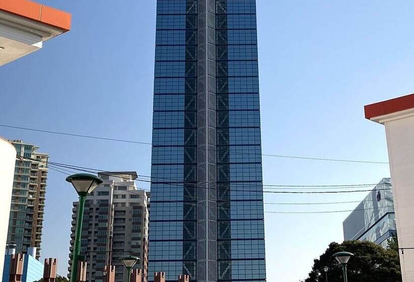 Fotos del hotel Toyoko Inn Hakata-eki Minami:  36