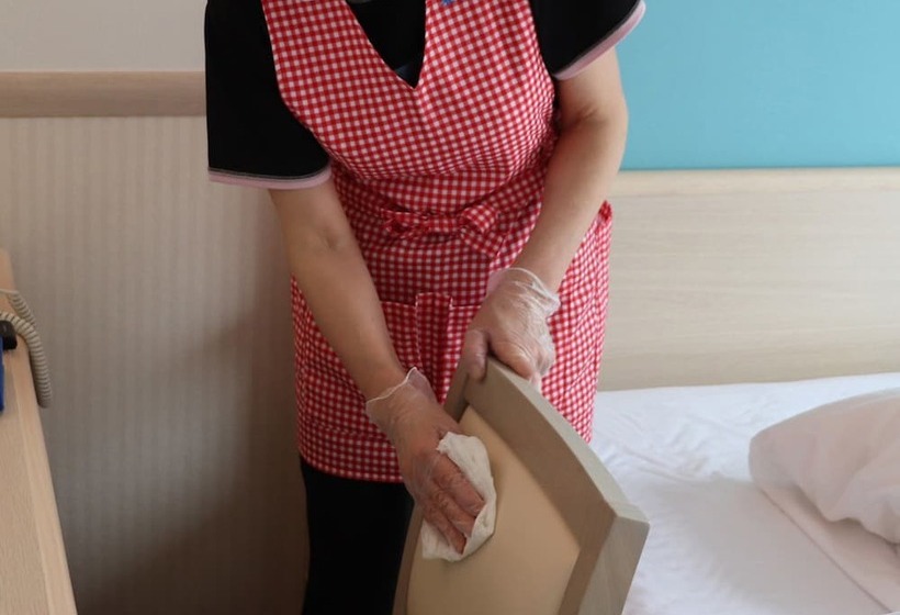 هتل Toyoko Inn Hirosaki Ekimae