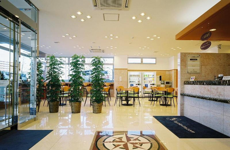 酒店 Toyoko Inn Kanazawa Kenrokuen Korinbo