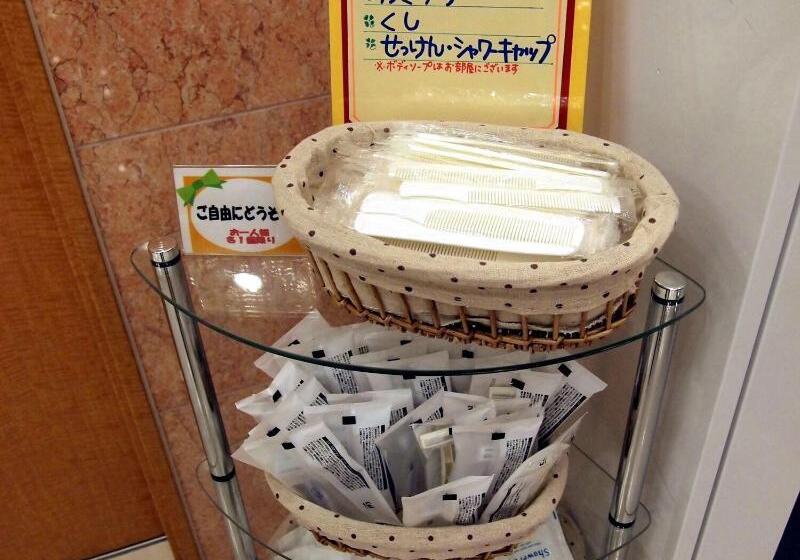 酒店 Toyoko Inn Kanazawa Kenrokuen Korinbo