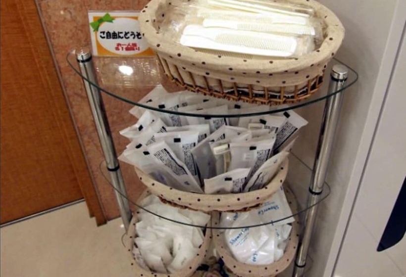 酒店 Toyoko Inn Kanazawa Kenrokuen Korinbo