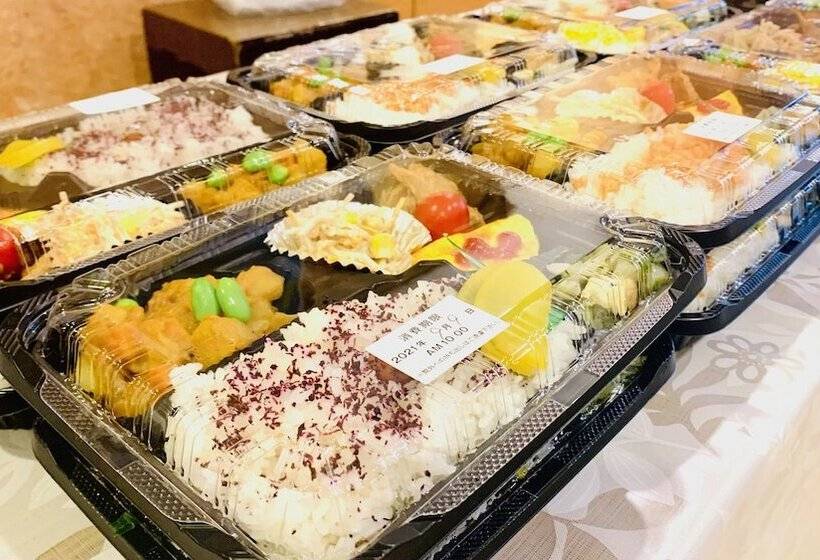 בית מלון כפרי Toyoko Inn Kumamoto-jyo Tori-cho Suji