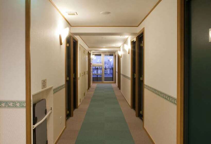 هتل Toyoko Inn Kyoto Biwako Otsu
