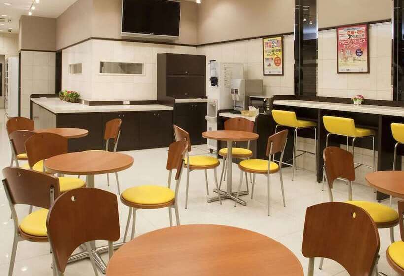 هتل Toyoko Inn Kyoto Biwako Otsu