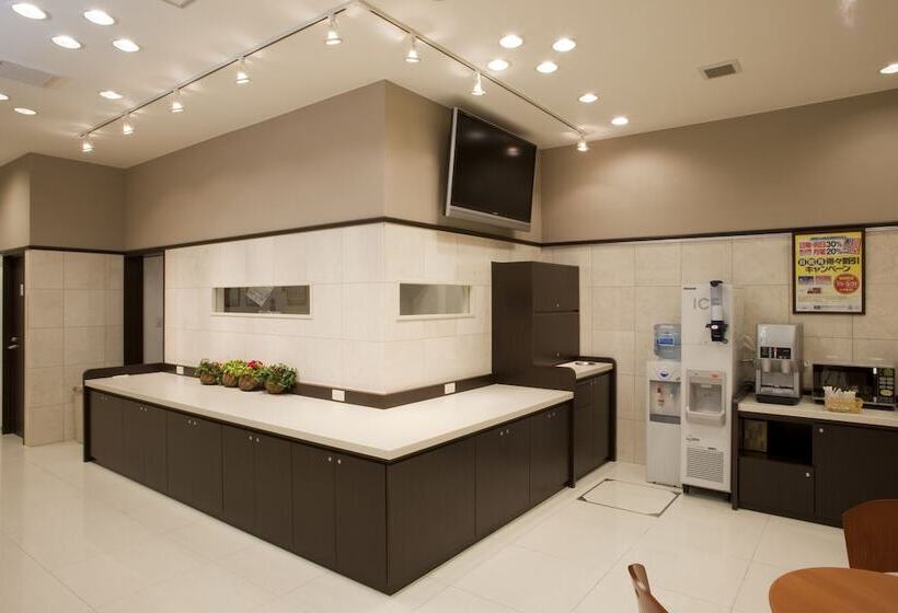 هتل Toyoko Inn Kyoto Biwako Otsu