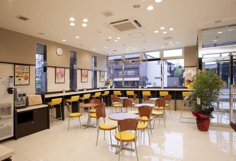 هتل Toyoko Inn Kyoto Biwako Otsu