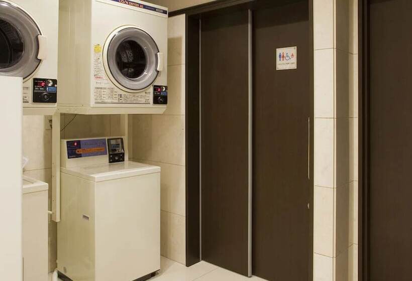 هتل Toyoko Inn Kyoto Biwako Otsu