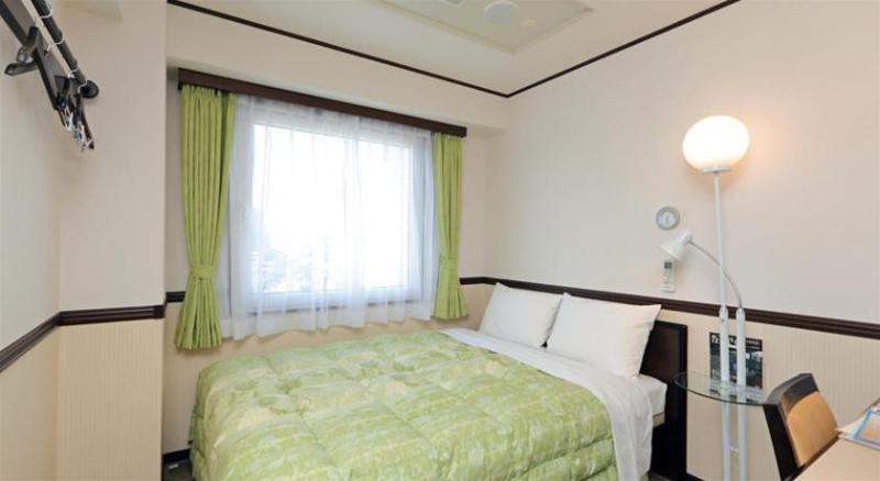 هتل Toyoko Inn Kyoto Biwako Otsu