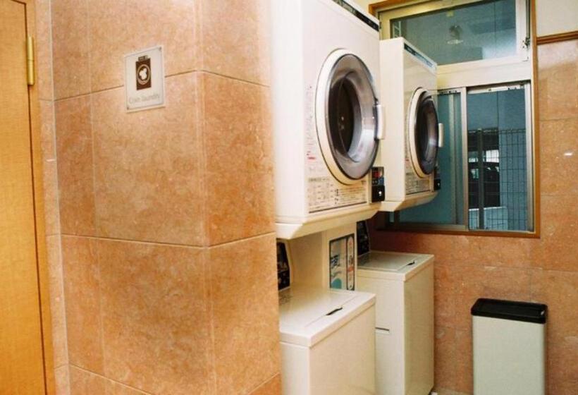 酒店 Toyoko Inn Musashi-Nakahara Ekimae