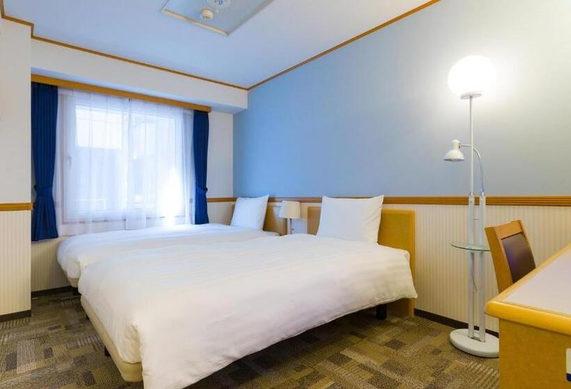 هتل Toyoko Inn Nagoya Sakae