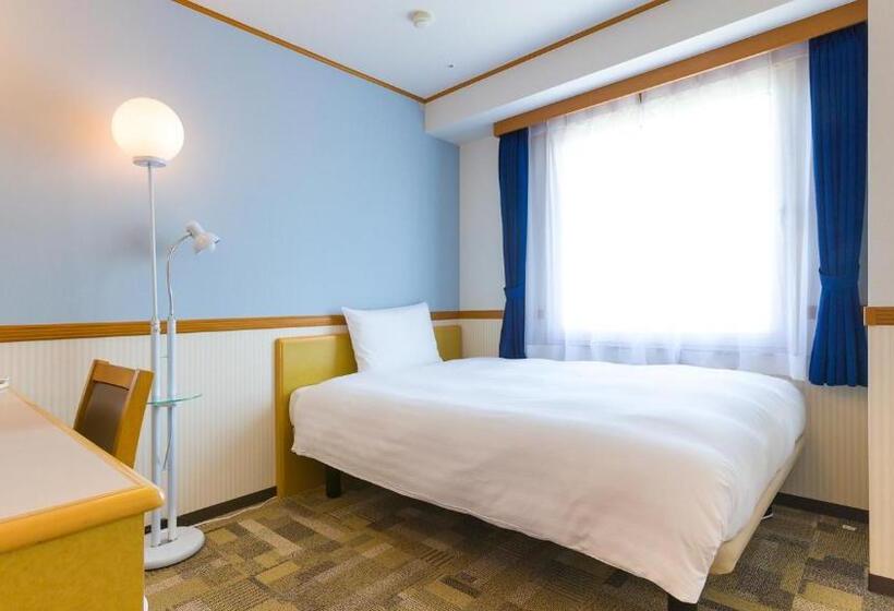 هتل Toyoko Inn Nagoya Sakae