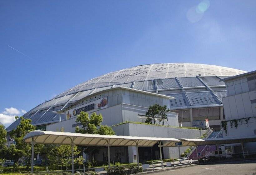 هتل Toyoko Inn Nagoya Sakae