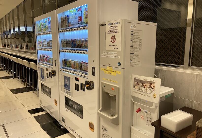هتل Toyoko Inn Nagoya Sakae