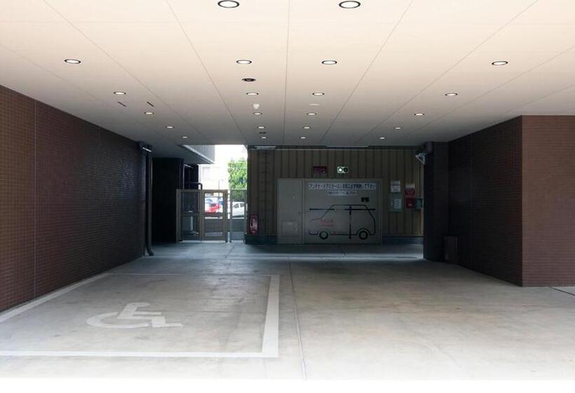 هتل Toyoko Inn Nara Shin-Omiya Ekimae