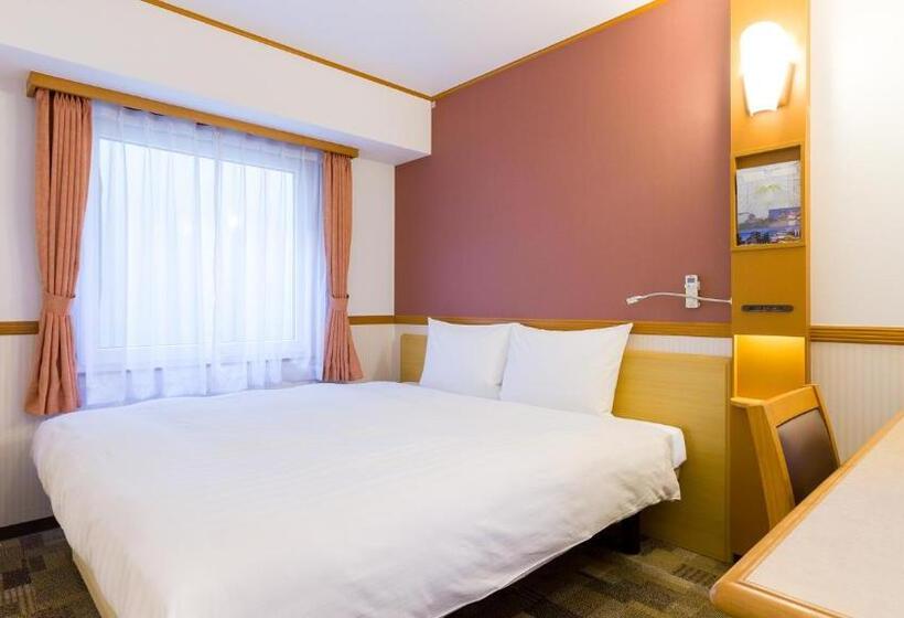 هتل Toyoko Inn Nara Shin-Omiya Ekimae