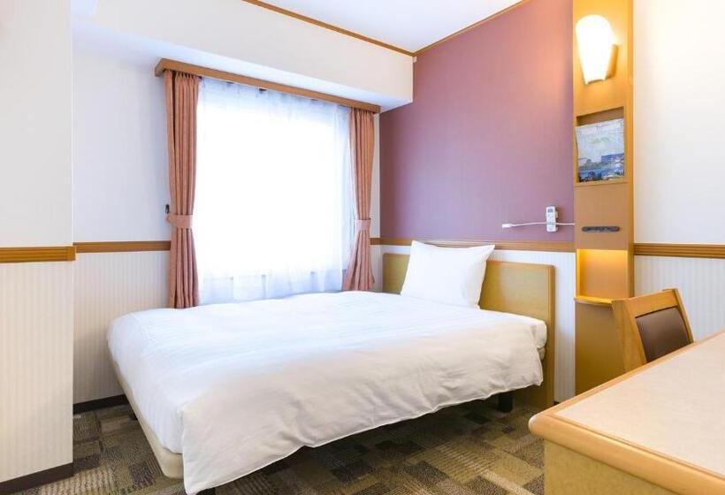 هتل Toyoko Inn Nara Shin-Omiya Ekimae