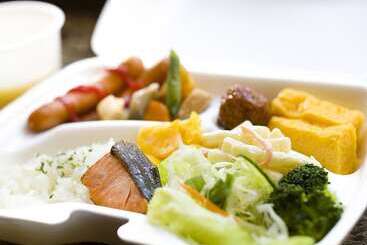 هتل Toyoko Inn Nara Shin-Omiya Ekimae