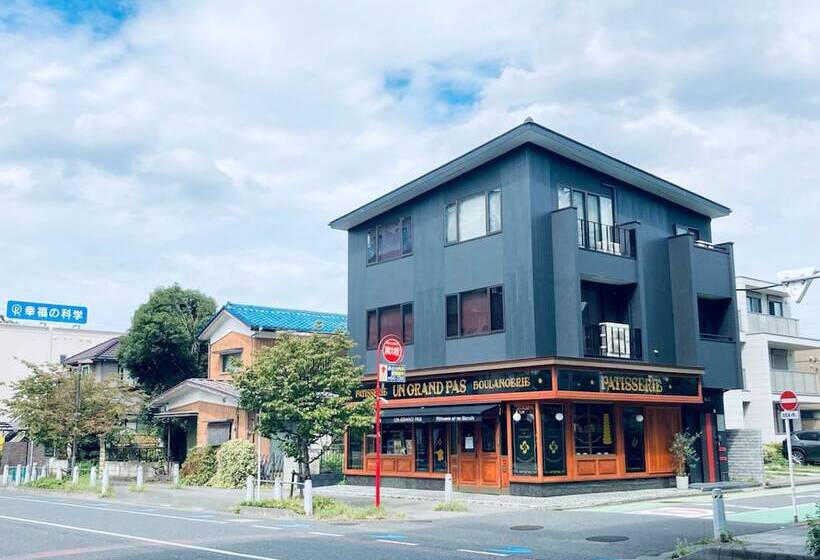 هتل Toyoko Inn Saitama Shin-toshin