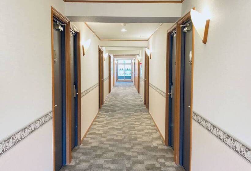 هتل Toyoko Inn Saitama Shin-toshin