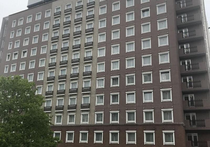 Fotos del hotel Toyoko Inn Sendai Chuo Iti-chome Iti-ban:  36