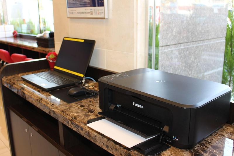 Fotos del hotel Toyoko Inn Sendai Chuo Iti-chome Iti-ban:  9