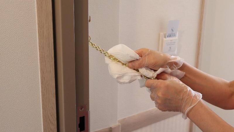 هتل Toyoko Inn Sendai Chuo Iti-chome Iti-ban