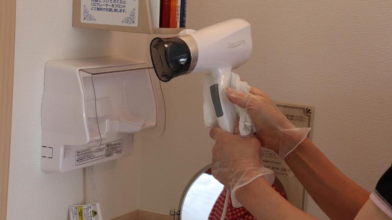 Fotos del hotel Toyoko Inn Sendai Chuo Iti-chome Iti-ban:  34