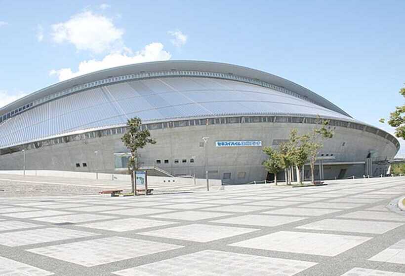 Fotos del hotel Toyoko Inn Sendai Chuo Iti-chome Iti-ban:  22