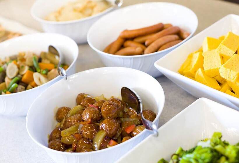 酒店 Toyoko Inn Shimonoseki-eki Higashi-guchi