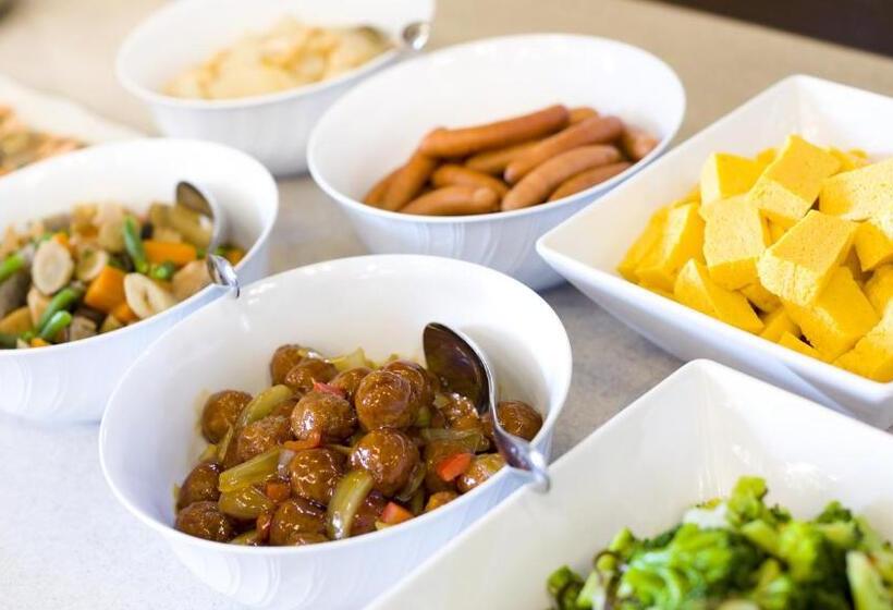 酒店 Toyoko Inn Shin-Osaka Chuo-guchi Shinkan