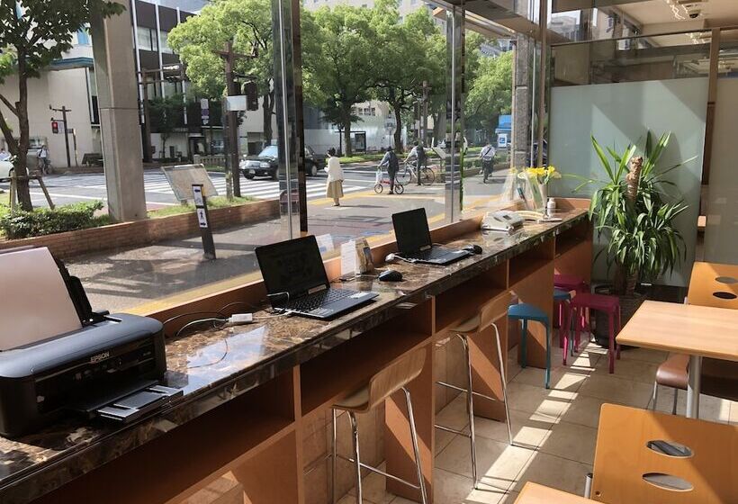 酒店 Toyoko Inn Takamatsu Hyogomachi