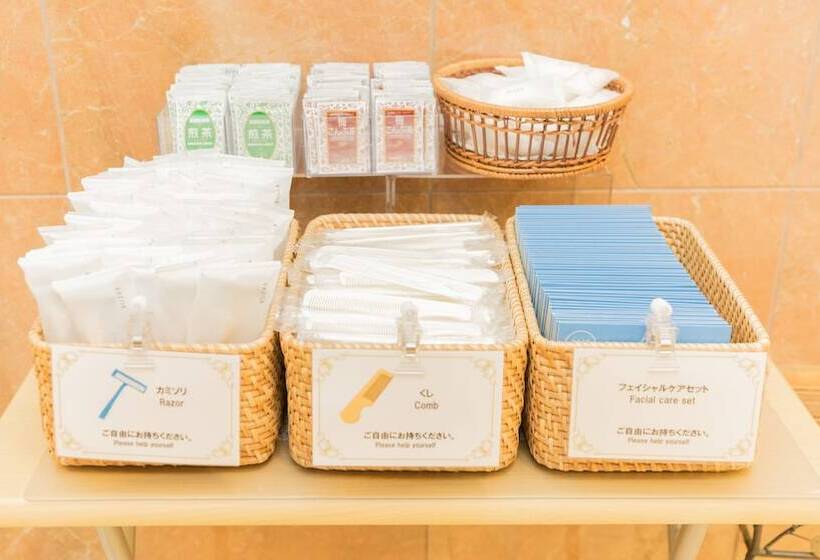 酒店 Toyoko Inn Takamatsu Hyogomachi